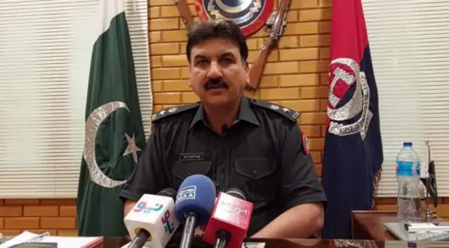 मुश्ताक खान