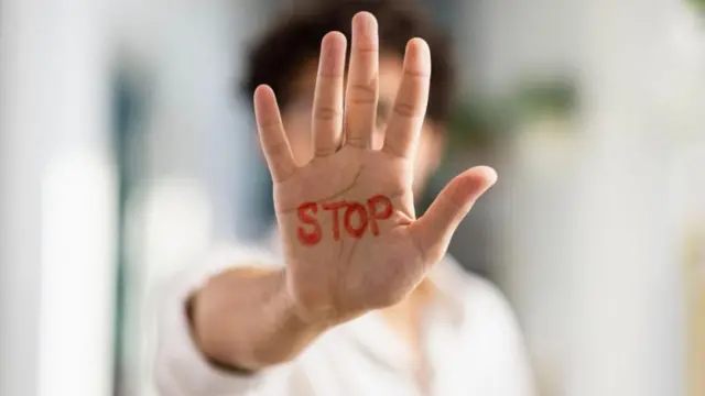 మహిళలపై లైంగిక వేధింపులు 