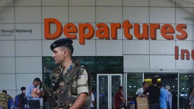 ఫేక్ కాల్స్, విమాన ప్రయాణం, బాంబు బెదిరింపులు