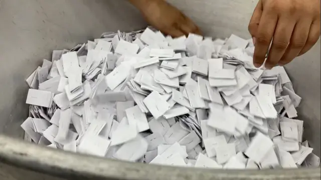 ਲਾਟਰੀ ਡਰਾਅ 