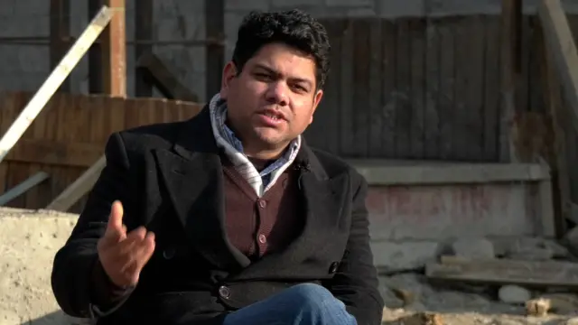 محسن فیاض بٹ