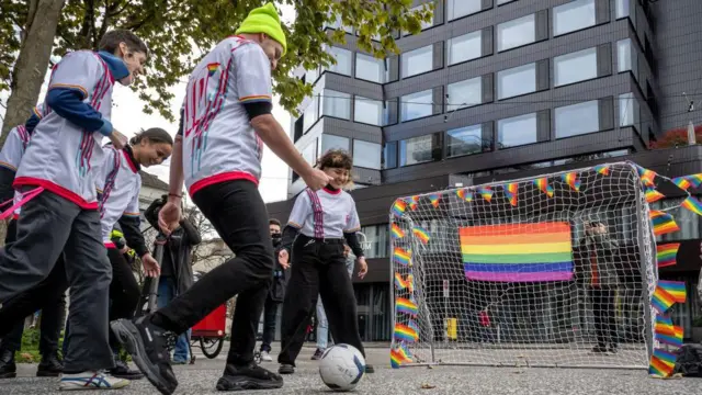 எல்ஜிபிடி உரிமைகள்