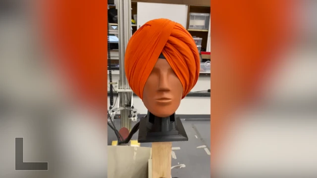 ਕਰੈਸ਼ ਟੈਸਟਿੰਗ