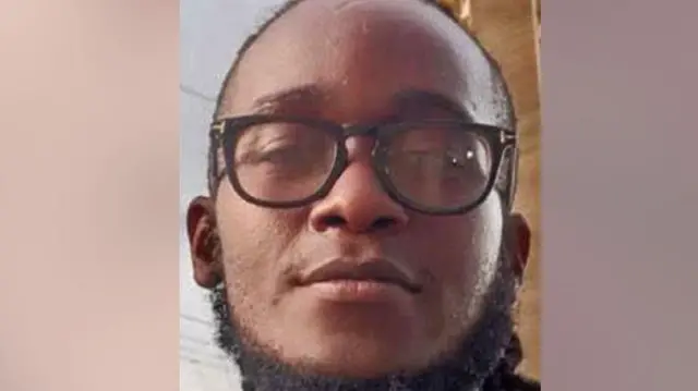 La mère de Rex Kanyike Masai affirme qu'il a rejoint les manifestations à Nairobi après avoir terminé son travail.