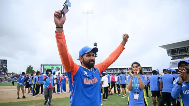 ரோஹித் சர்மா