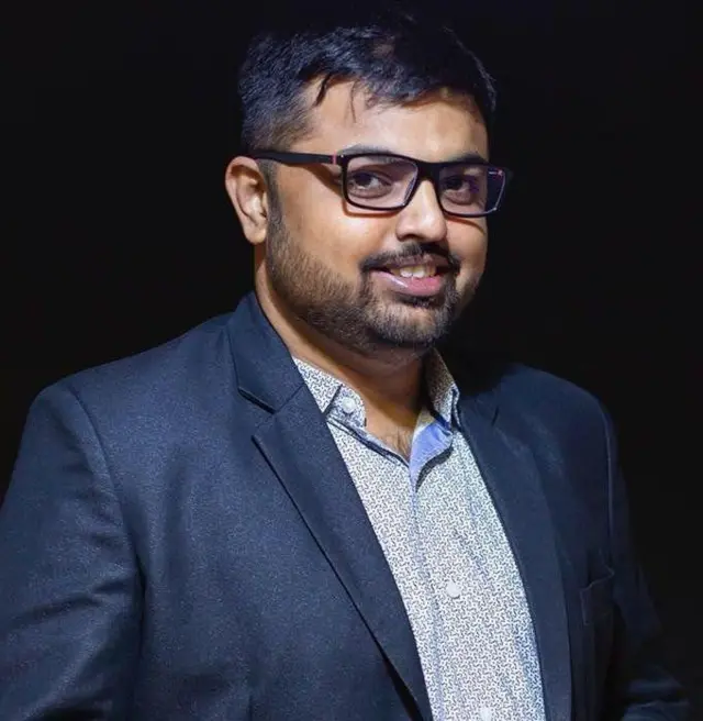 నందకిషోర్ హరికుమార్