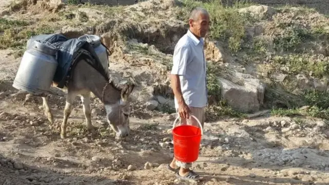 Марказий Осиё