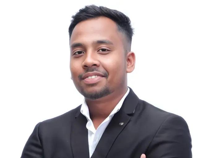 वकील विंसेंट मार्की ने हाईकोर्ट में महतो परिवार का पक्ष रखा