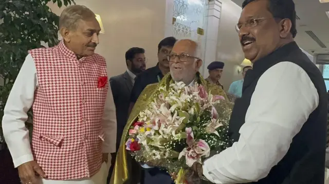 సుదర్శన రెడ్డి