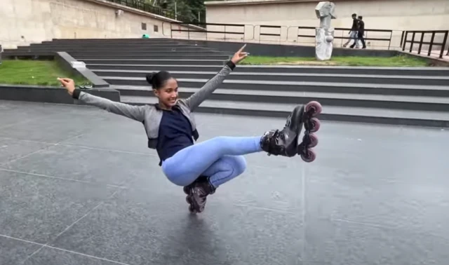 ਜਾਨਵੀ ਜਿੰਦਲ