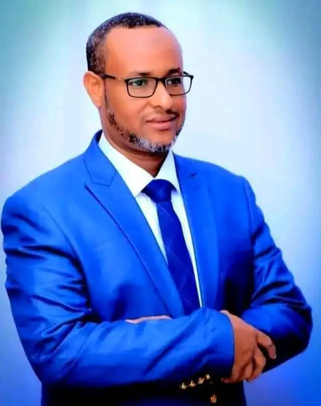 Cabdifataax Xadraawi