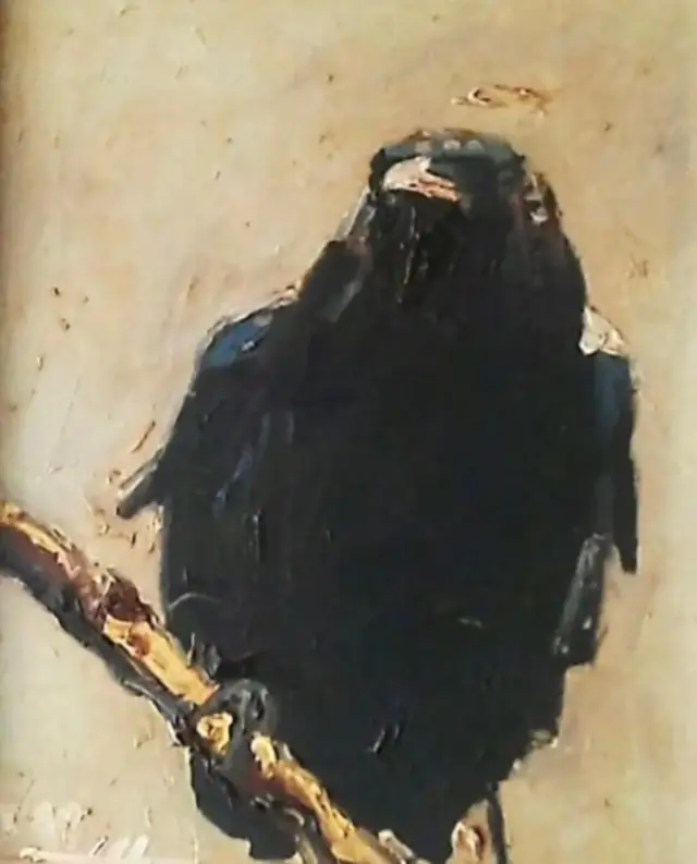 اثر غلامرضا خدابنده‌لو، در گالری گلستان