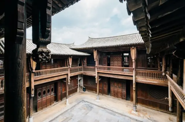 প্রাচীন কৌশল