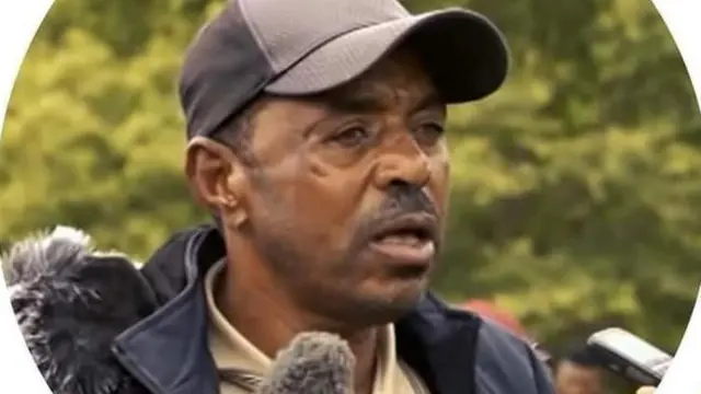 ብርጋዴር ጀነራል ጉዕሽ ገብረ