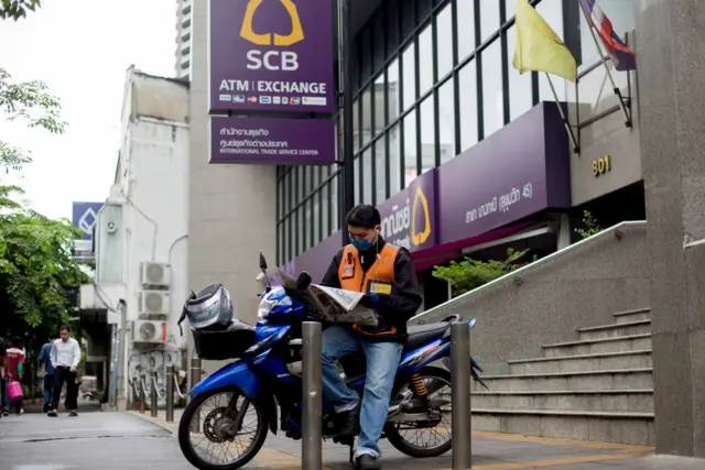 Ngân hàng Thương mại Siam (SCB) chính thức vào Việt Nam năm 2015