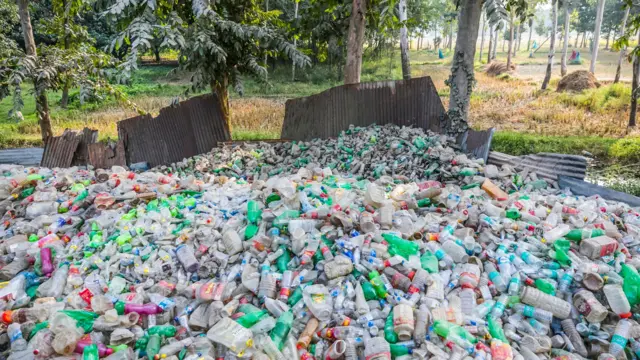 காகிதத்தால் செய்யப்பட்ட ஸ்ட்ராக்களை பயன்படுத்துபவரா நீங்கள்? - இதை படியுங்கள்