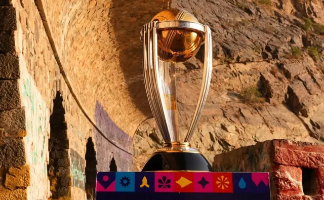 Afghanistan Cricket Board