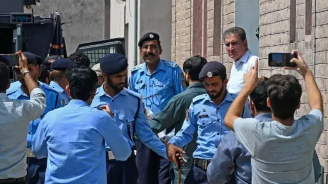 پاکستان
