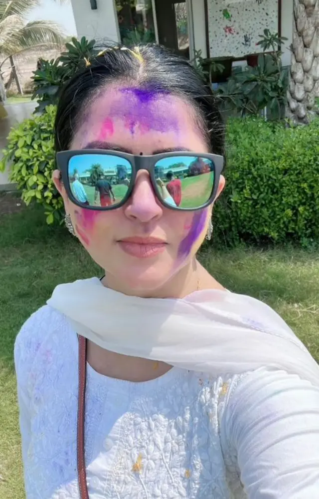 કાજલ હિંદુસ્તાની