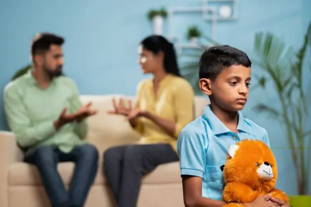 విడాకులు 