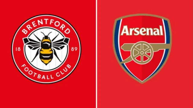 Breenfoord fi Arseenaal