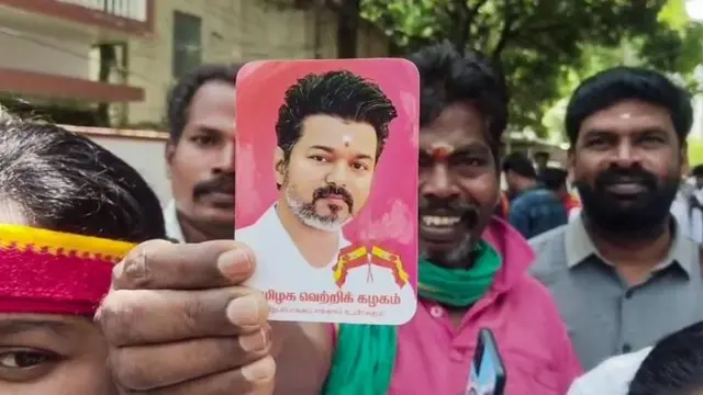 నరేంద్ర మోదీ, మమత బెనర్జీ, విజయ్, రాజకీయాలు, బీజేపీ, అస్సాం, పశ్చిమ బెంగాల్, తమిళనాడు