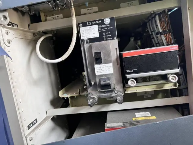 ब्ल्याक बक्स