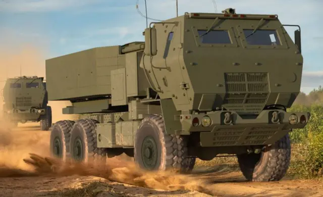 Украиналыктар ATACMS ракеталарын HIMARS ракета атуучу системаларынан учурууга болот