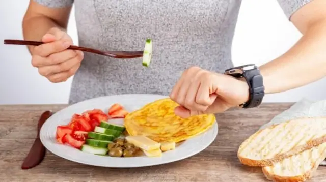 वजन कमी करणे