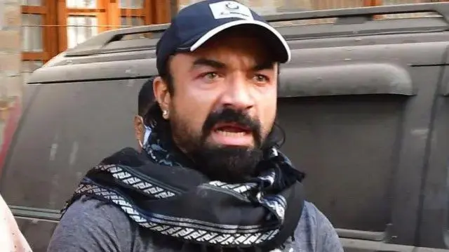اعجاز خان