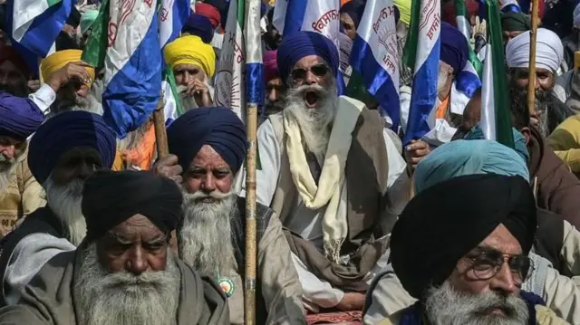 இந்தியா - அமெரிக்கா வர்த்தக ஒப்பந்தம், வேளாண் அமைப்புகள் எதிர்ப்பு, மூன்றே மாதங்களில் பருத்தி விவசாயிகளுக்கு என்ன நடந்தது? 