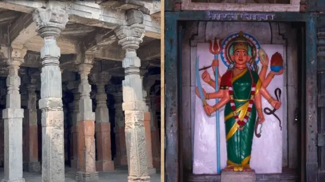 దేవగిరి కోట