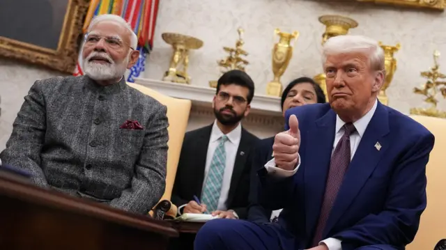 मोदी के अमेरिका दौरे के वक्त की तस्वीर
