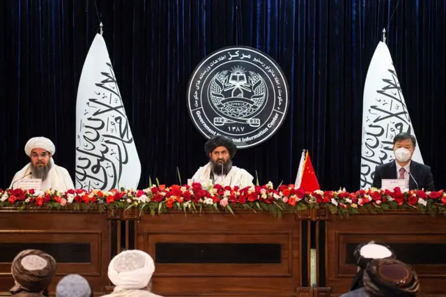 عبدالغنی برادر، معاون اقتصادی ریاست‌الوزاری حکومت طالبان پیشتر بر استفاده درست از منابع طبیعی برای خودکفایی اقتصادی افغانستان تاکید کرده است