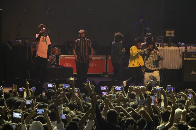 कॉन्सर्ट 