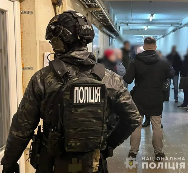 Укрзалізниця