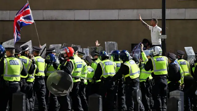 ਪੁਲਿਸ ਬਲ