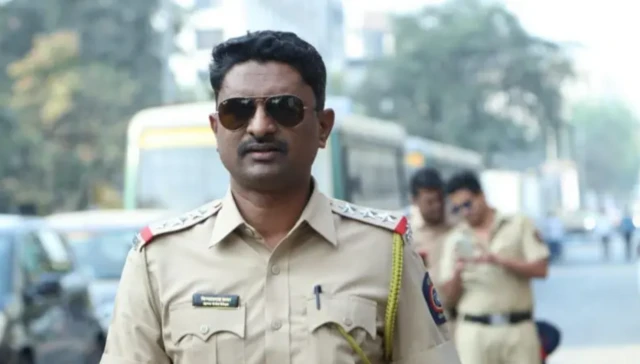 ਵਿਸ਼ਵਰਾਓ ਬਾਬਰ