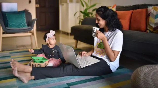 வேலை - தனிப்பட்ட வாழ்க்கை சமநிலை பேணுவது எப்படி?