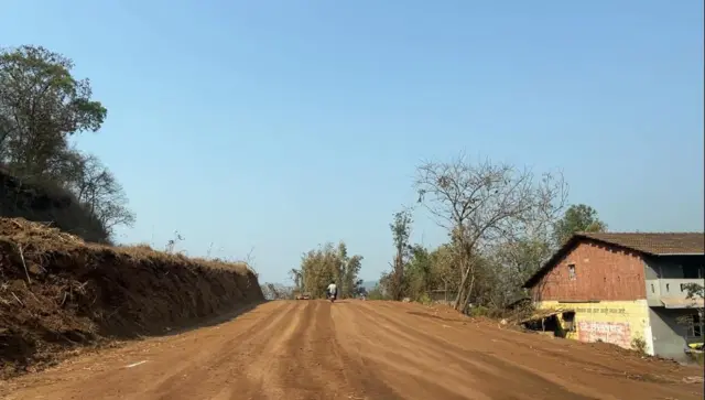 शक्तीपीठ