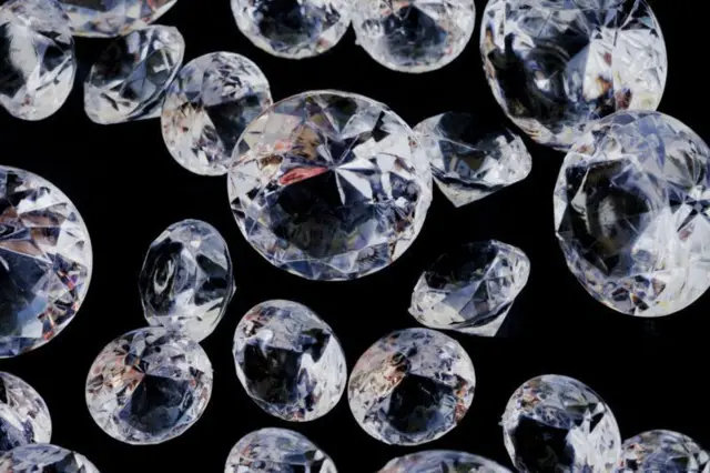 સુરત ડાયમંડ બુર્સ