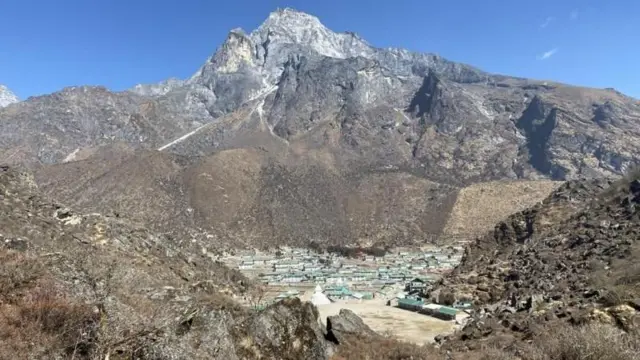 हिमाली भेगमा २.७ प्रतिशत घरपरिवारले उच्च जीवनस्तर बिताइरहेका छन्
