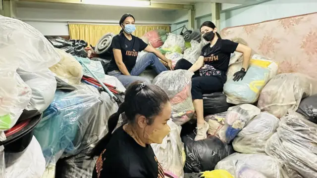 หนึ่งในงานโหดที่สุดของ "แมวบิน"