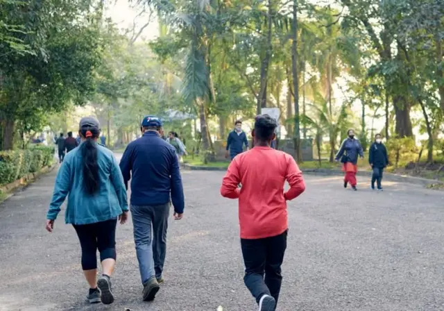 બીબીસી ગુજરાતી, ગુજરાત, બીબીસી, ઠંડી, શિયાળો, સ્વાસ્થ્ય, 