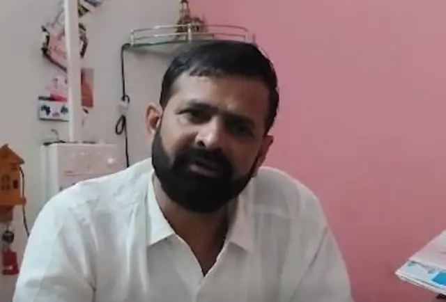 ગીગા ભમ્મર ગઢવી આહીર વિવાદ 