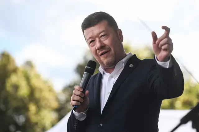 Томіо Окамура