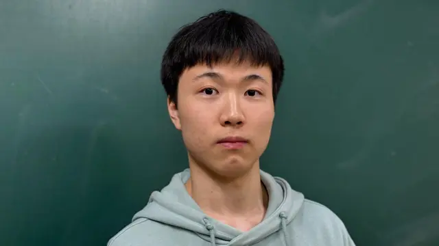 સુનંગ, દક્ષિણ કોરિયા, પરીક્ષા, વિદ્યાર્થીઓ, બીબીસી ગુજરાતી