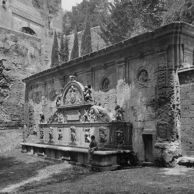 बू अब्दुल केवल ग़रनाता शहर के सुल्तान रह गए