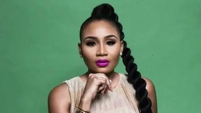 Oloogbe Bisola Kola-Daisi