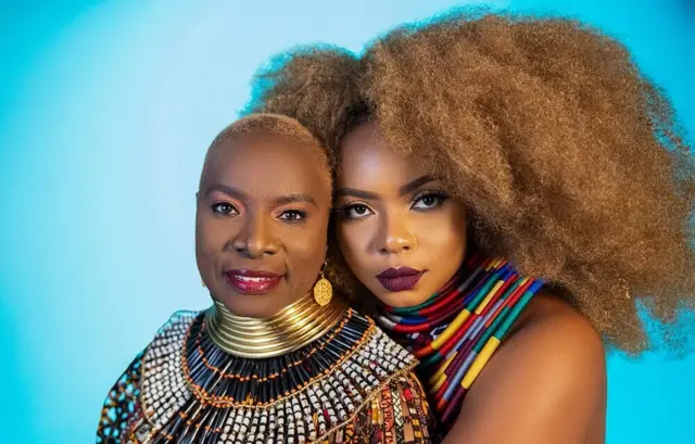 Pour la chanteuse nigériane Yemi Eberechi Alade, plus connue sous le nom de Yemi Alade, sa nouvelle chanson intitulée "Shekere" avec Angelique Kidjo, lauréate d'un Grammy Award, est un rêve devenu réalité.